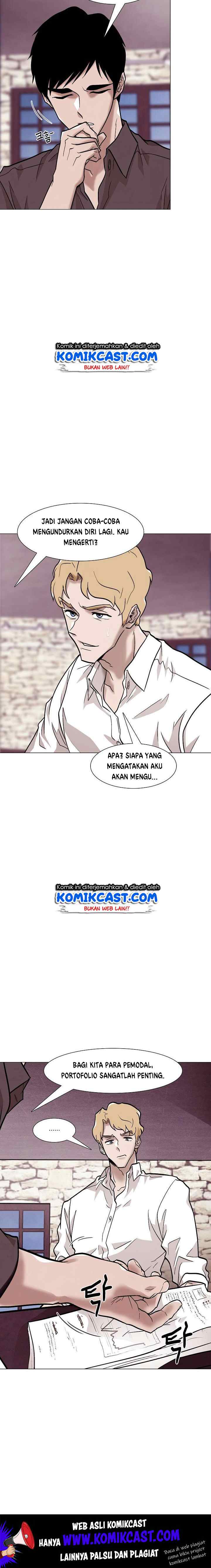 Past Life Regressor chapter 22 halaman 7
