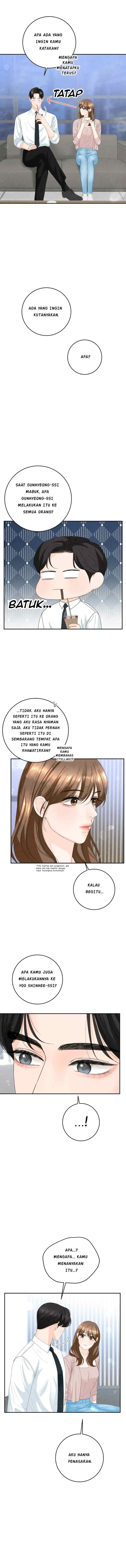 Four Ways to Find a Wife chapter 63 halaman 14