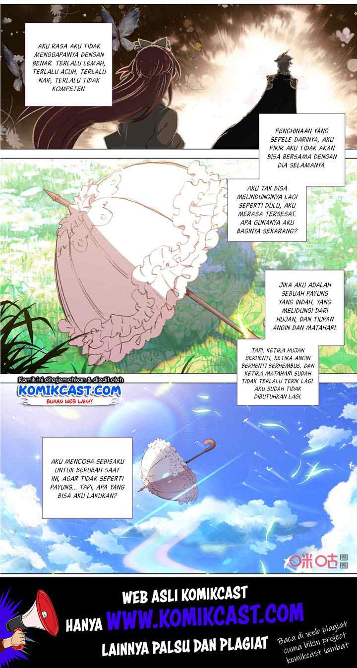 Long Live the King chapter 119 halaman 9