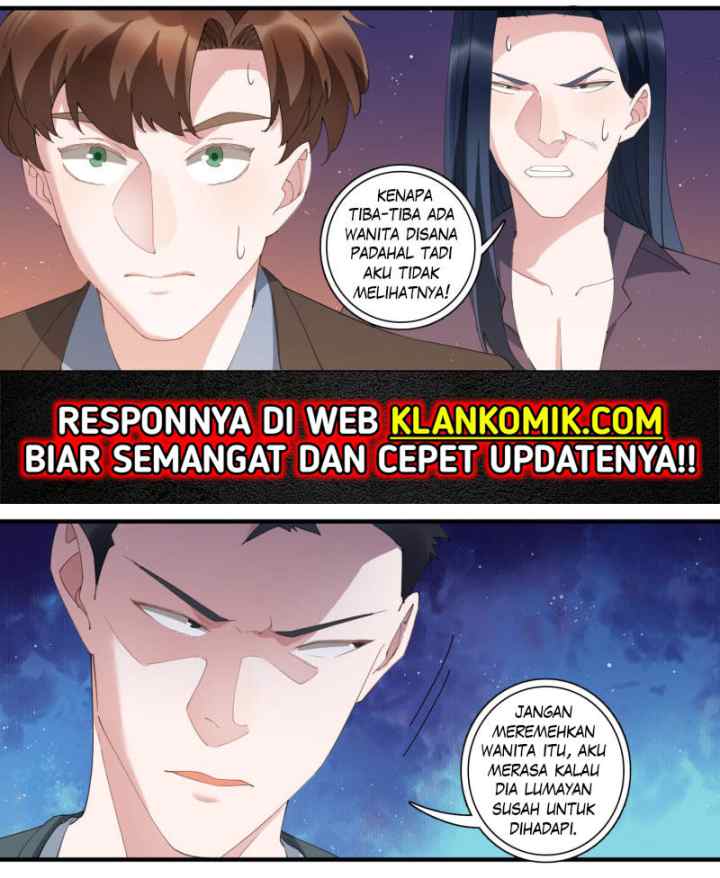 Beautiful Boss Cold-Hearted chapter 62 halaman 5