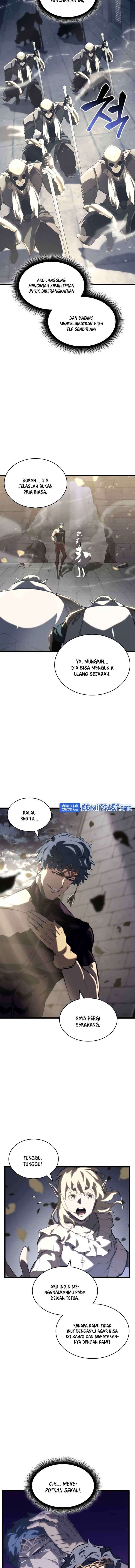Return of the SSS-Class Ranker chapter 58 halaman 11