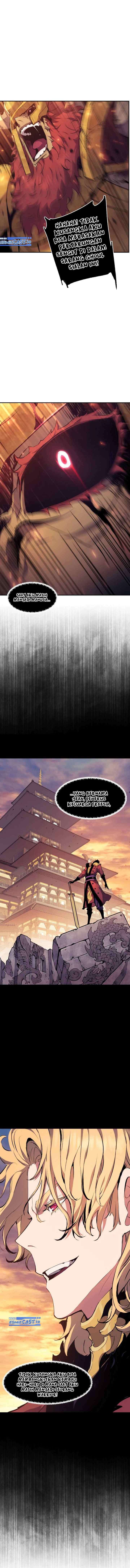 Return of the Broken Constellation chapter 74 halaman 12