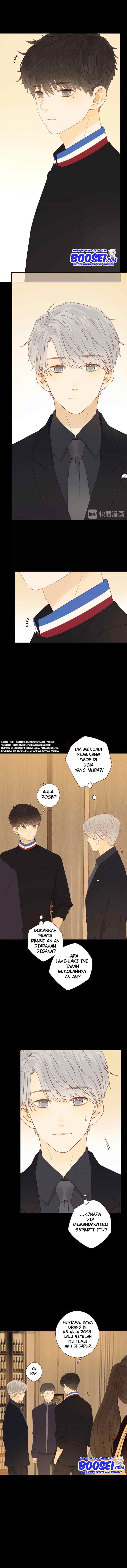 She May Not Be Cute chapter 19 halaman 7