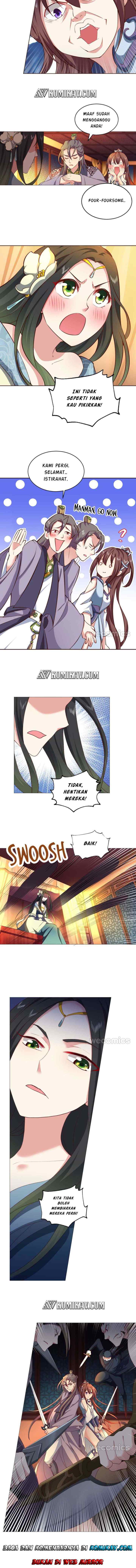 Rebirth of a Golden Boy in Another World chapter 37 halaman 7