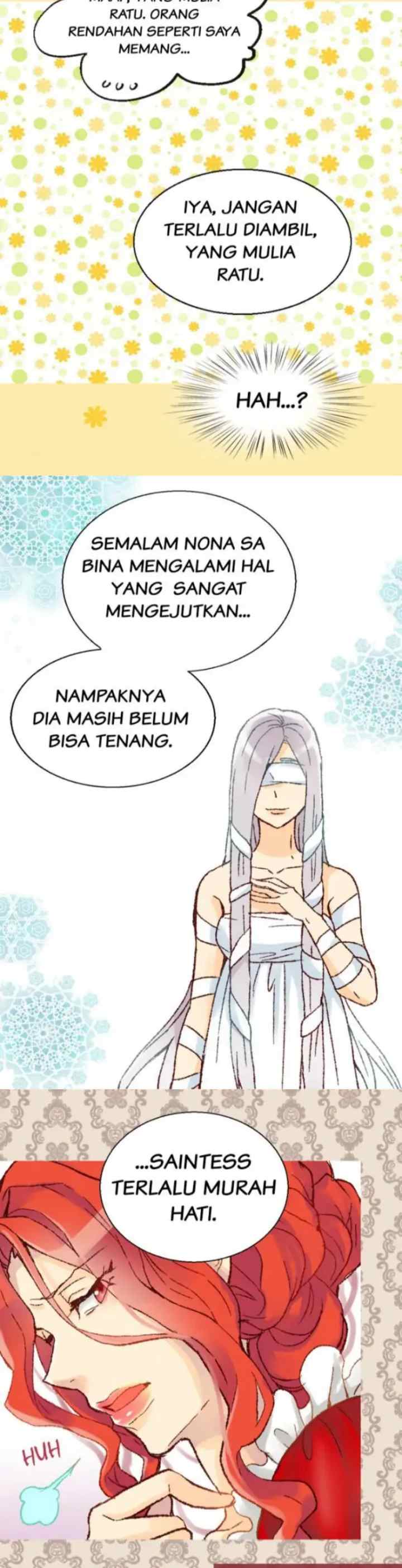 Empress of Another World chapter 4 halaman 5