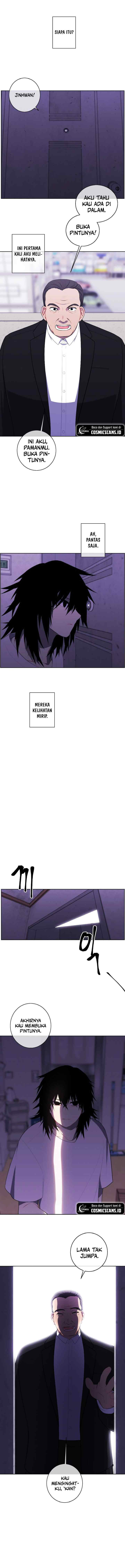 I'm Alone In The Novel chapter 106 halaman 5