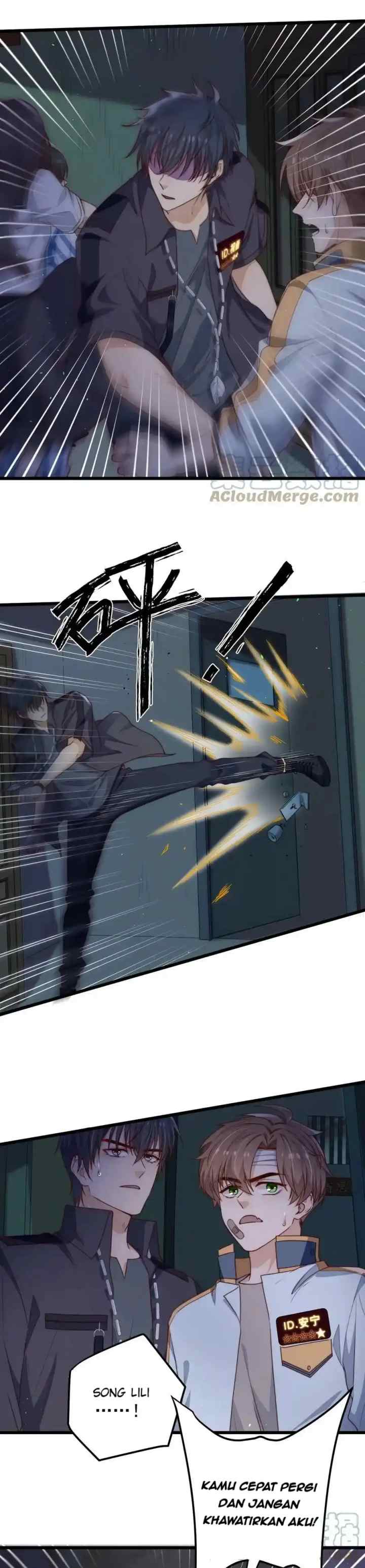 Escape Game chapter 36 halaman 14