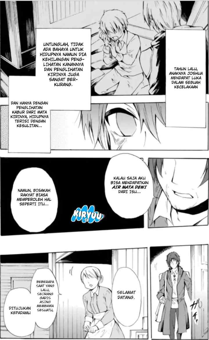 Potion Danomi de Ikinobimasu! chapter 9.2 halaman 12