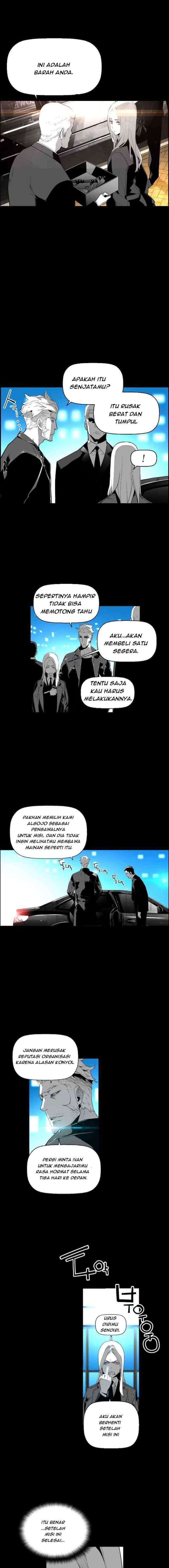 Terror Man chapter 116 halaman 12