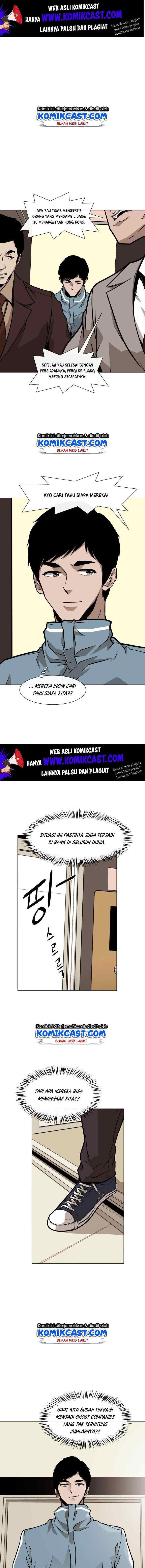 Past Life Regressor chapter 14 halaman 10