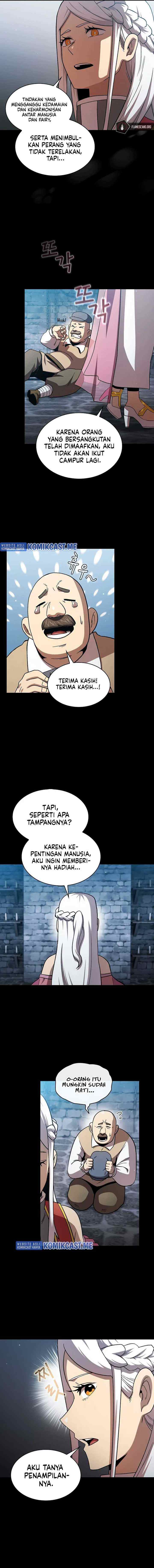 Is this Hero for Real? chapter 44 halaman 5