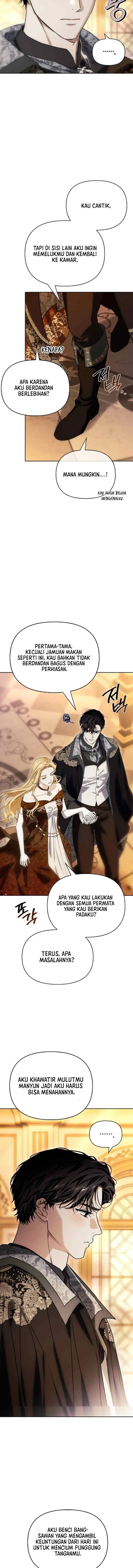 I Tamed My Ex-Husband's Mad Dog chapter 64 halaman 11