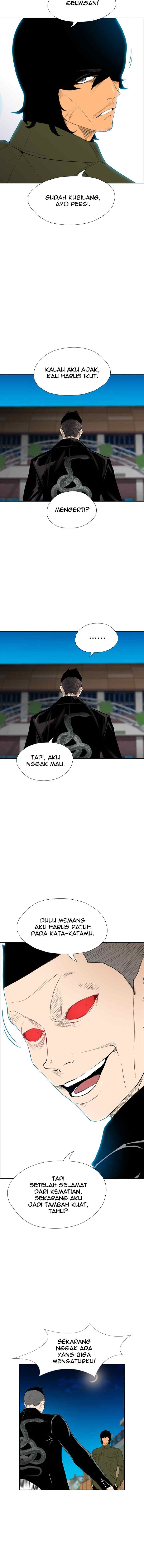 Reawaken Man chapter 153 halaman 4