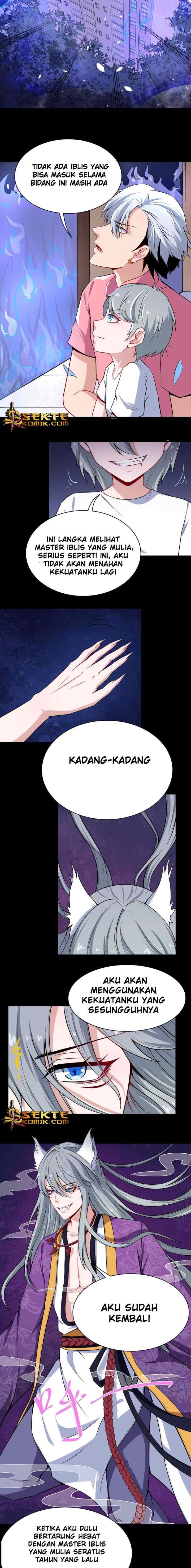 Daddy From Hell chapter 30 halaman 11