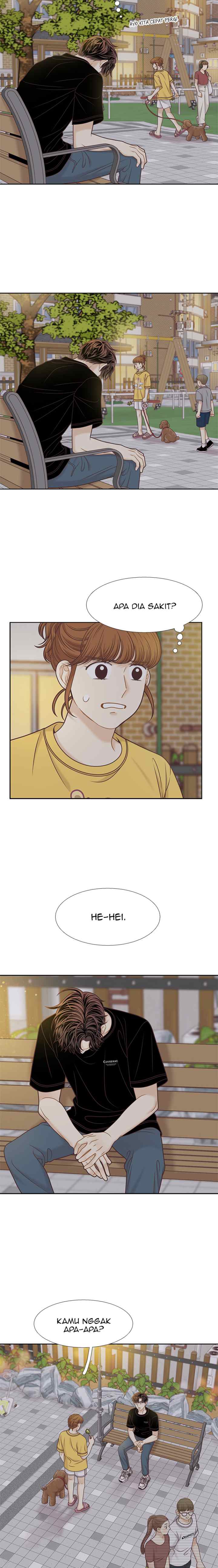 Odd Girls Out S2 chapter 115 halaman 16