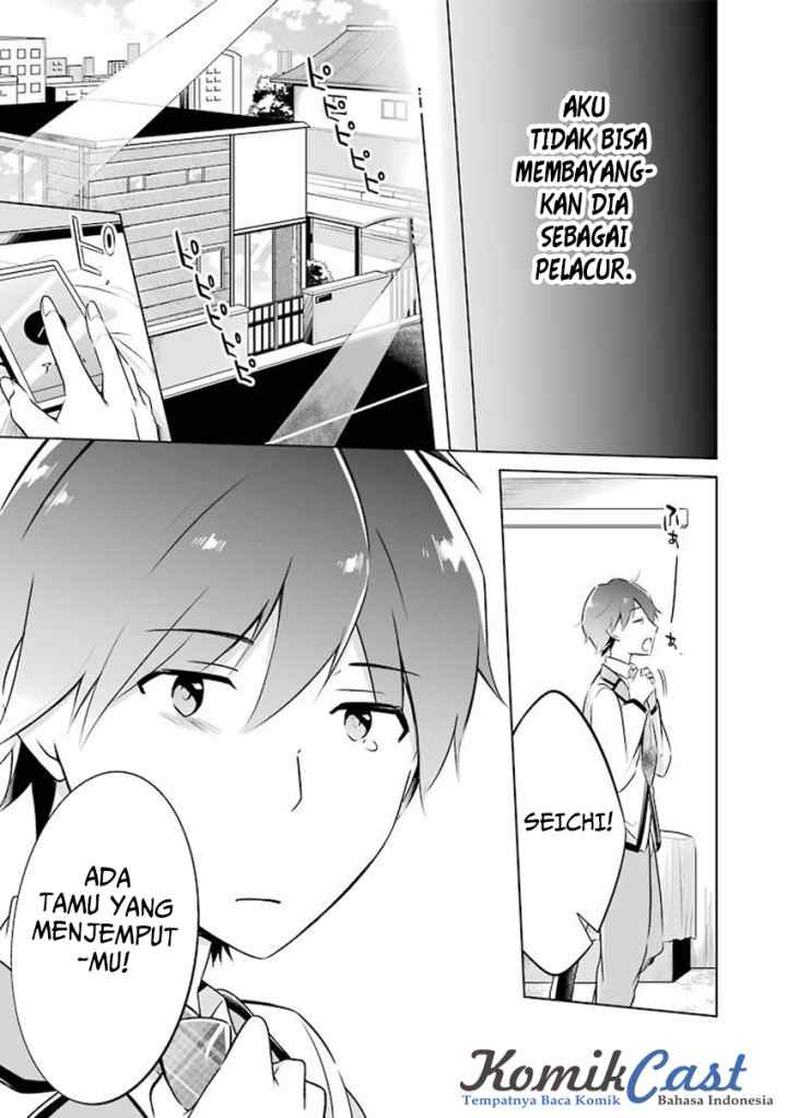 Chuuko demo Koi ga Shitai! chapter 5 halaman 5