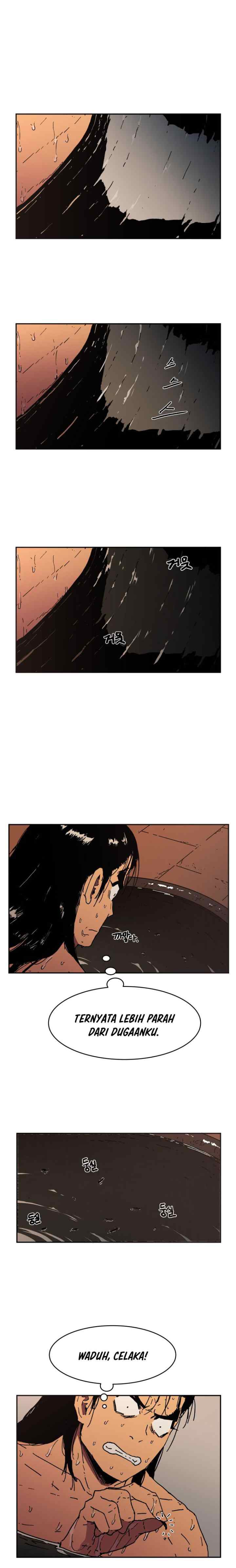 Peerless Dad chapter 18 halaman 18
