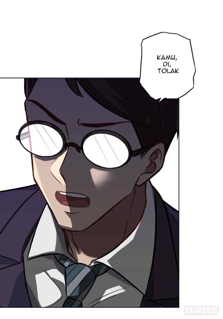 Peerless Sovereign Ling Xiao chapter 10 halaman 12