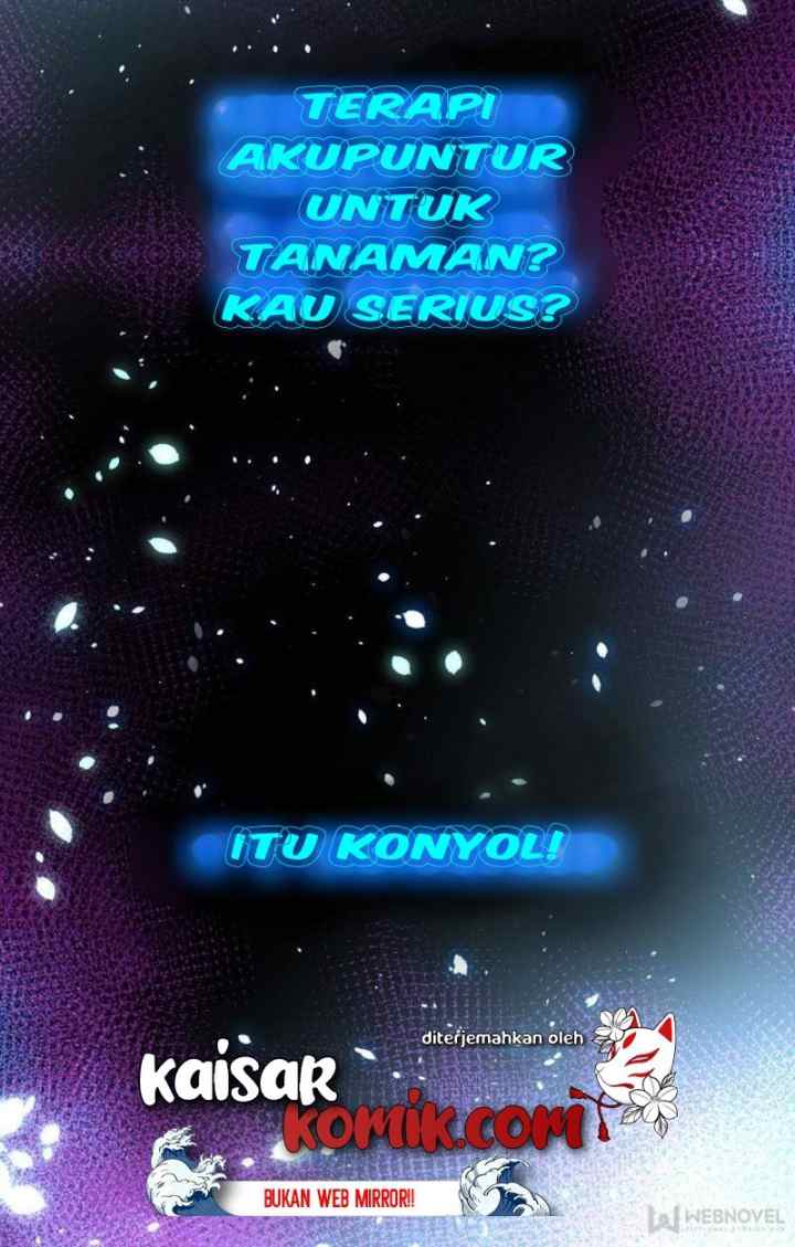 Doomed To Be A King chapter 39 halaman 11