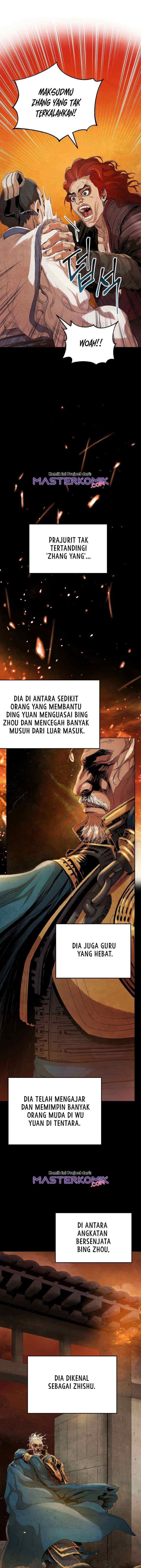 History Of The Three States chapter 7 halaman 5