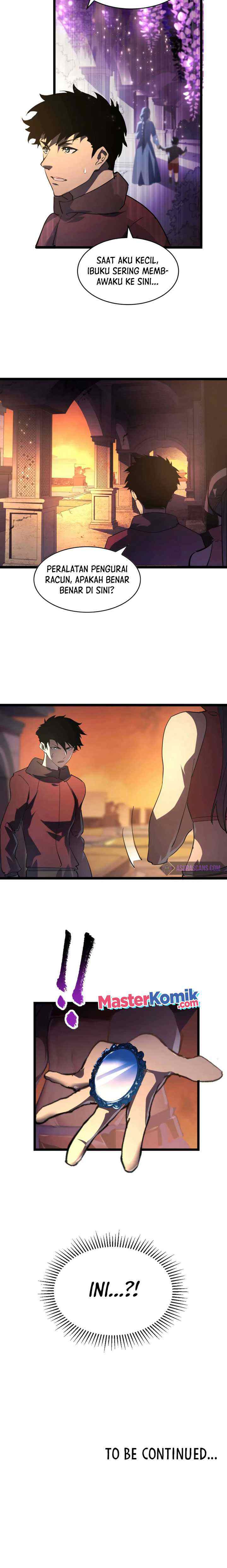 Rise From The Rubble chapter 89 halaman 13