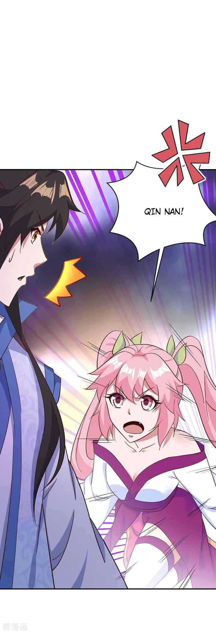 Peerless Soul (Peerless Battle Spirit) chapter 212 halaman 9