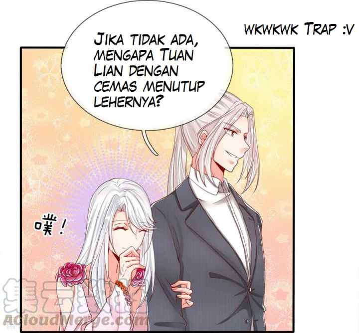 Immortal Daddy Xianzun chapter 59 halaman 14