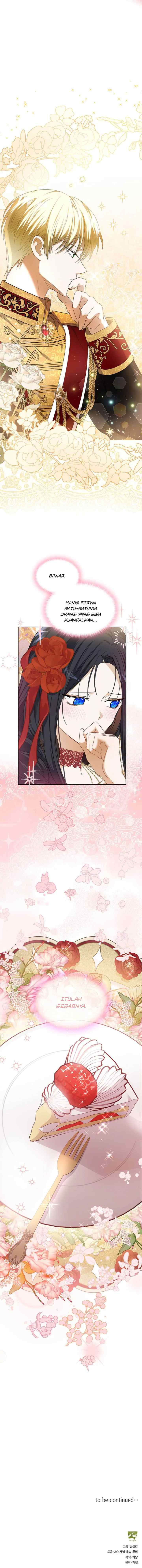 I Became the Ex-Wife of the Obsessive Male Lead chapter 24 halaman 17