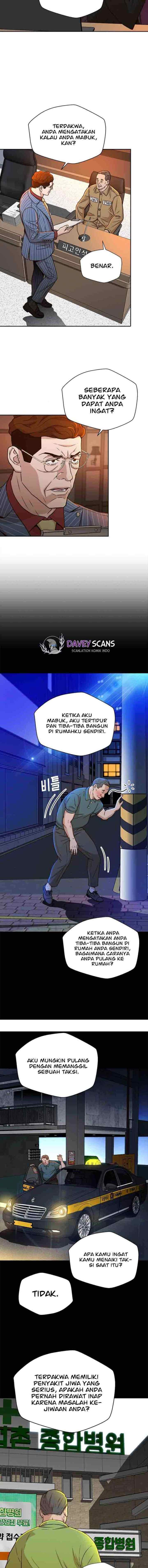 Judge Lee Han Young chapter 19 halaman 11