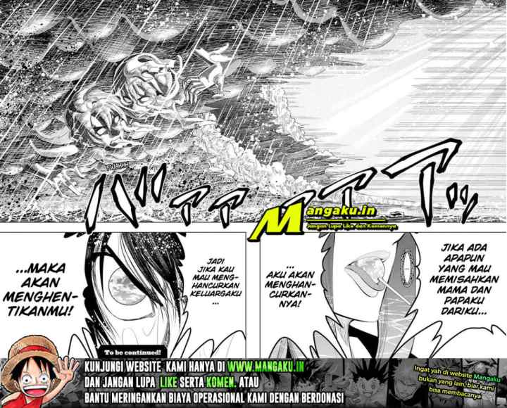 Earthchild chapter 24 halaman 7