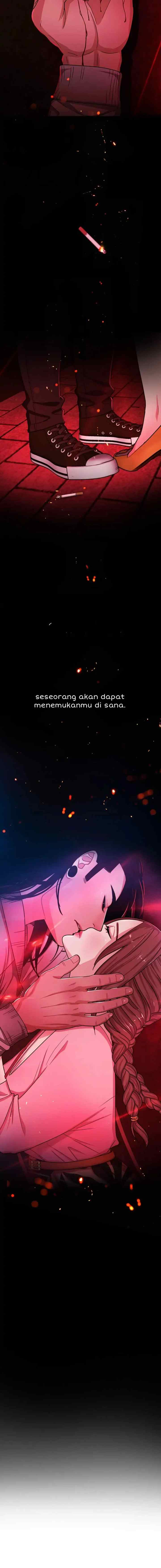 Midnight With Poppy Land chapter 62 halaman 18