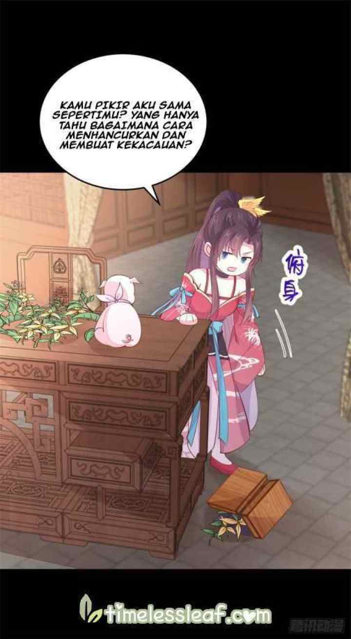 Pupillary Master chapter 109 halaman 5