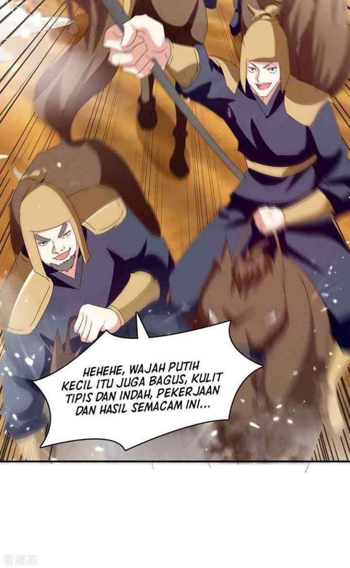 Strongest Leveling chapter 237 halaman 16