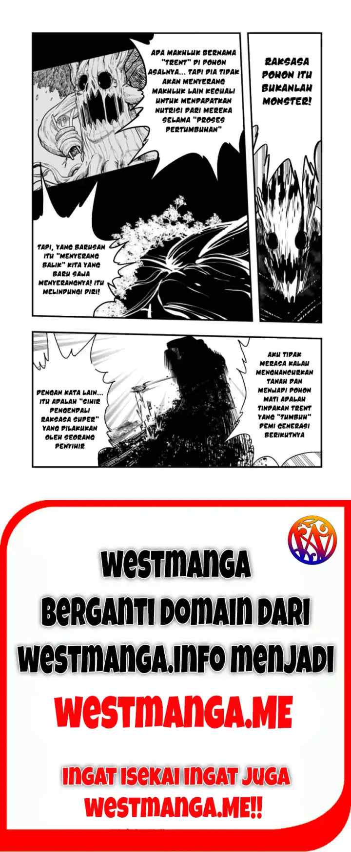 Since My Previous Life Was A Wise Man I Can Afford To Live chapter 59 halaman 9