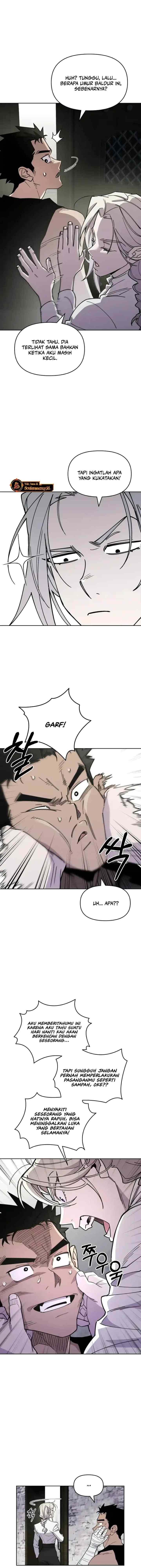 Single Dad in Another World chapter 11 halaman 13