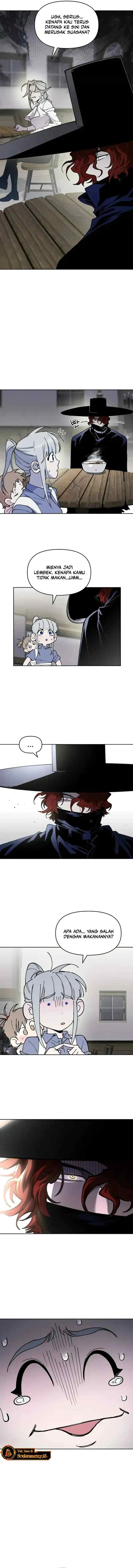 Single Dad in Another World chapter 11 halaman 9