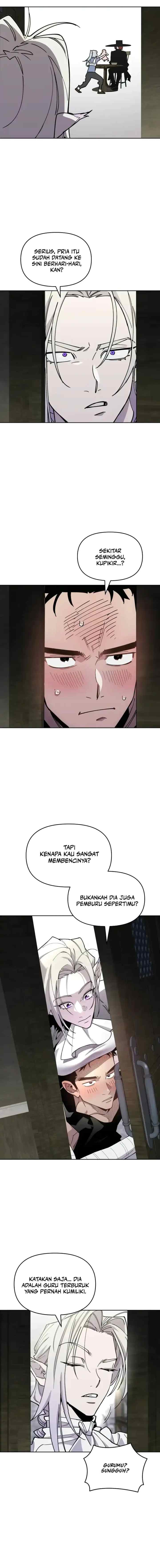 Single Dad in Another World chapter 11 halaman 11