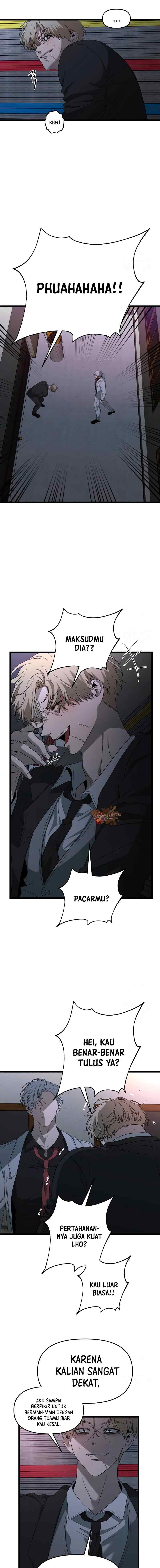 Siyoon Redflag chapter 162 halaman 13