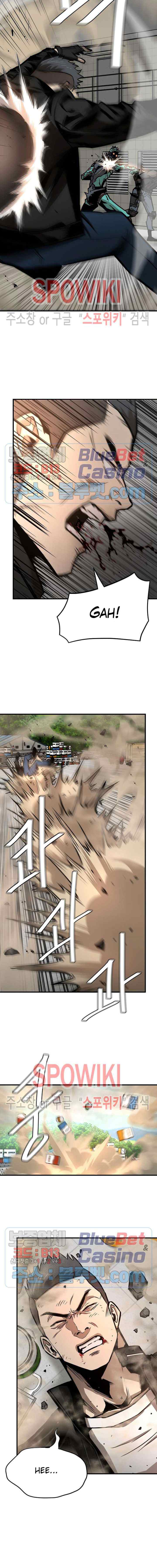Return Survival chapter 60 halaman 11