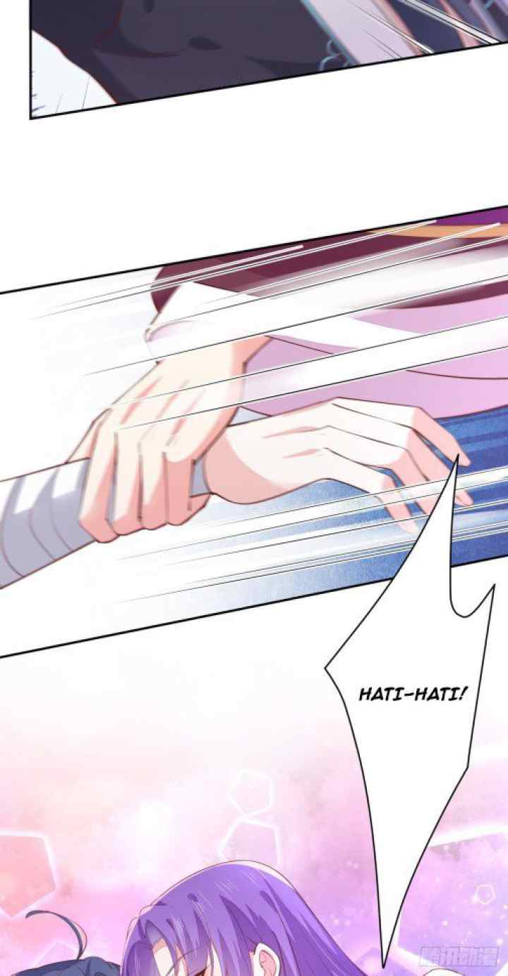 Pupillary Master chapter 109.5 halaman 14