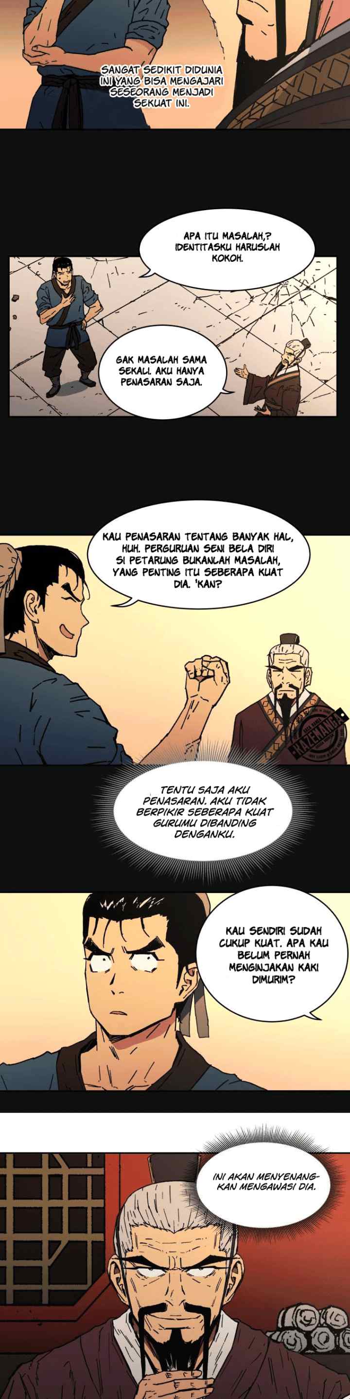 Peerless Dad chapter 7 halaman 6