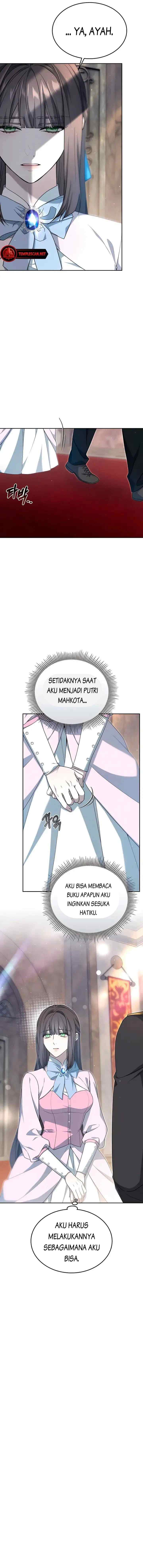 City of Arrogance chapter 17 halaman 12