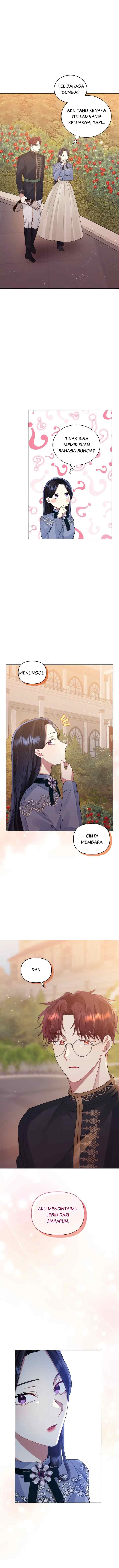 I'm A Villainess, But I Picked Up the Male Lead chapter 43 halaman 7