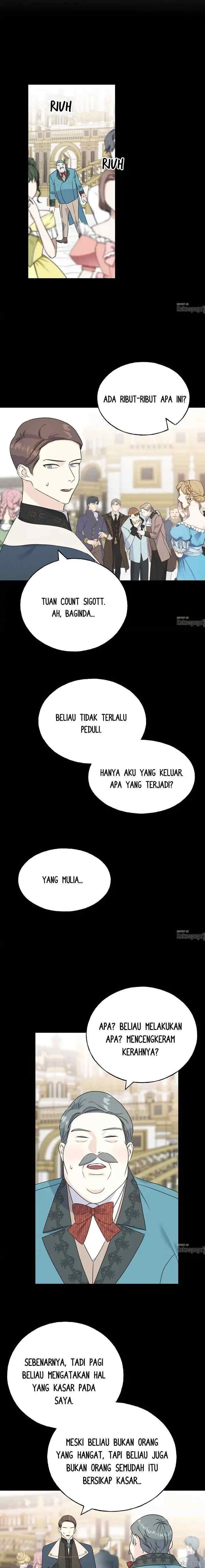 Crows Like Things That Sparkle chapter 59 halaman 12