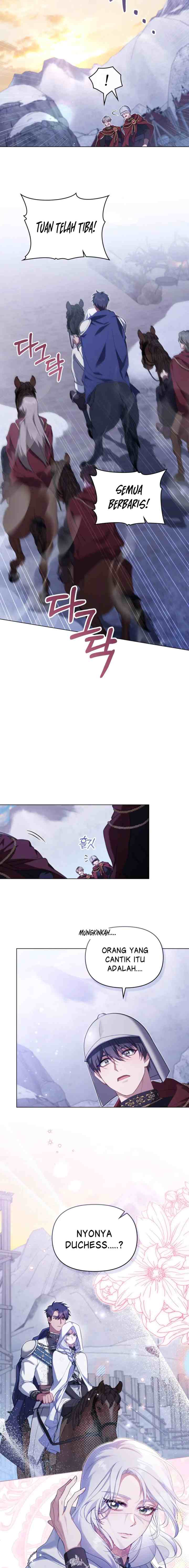 Disobey The Duke If You Dare chapter 71 halaman 11