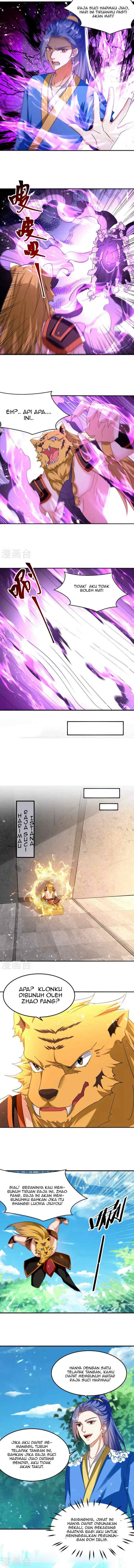 Strongest Leveling chapter 306 halaman 4