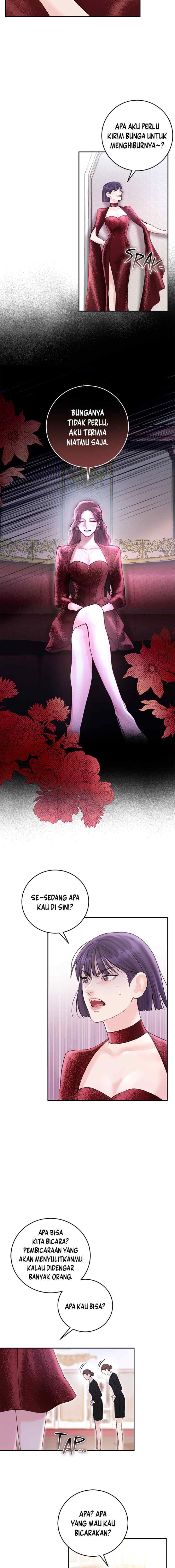 My Demon chapter 6 halaman 14