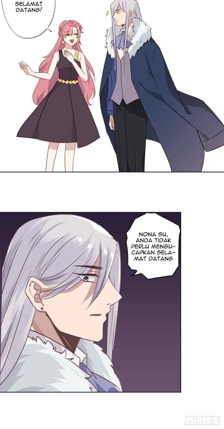 Peerless Sovereign Ling Xiao chapter 20 halaman 4