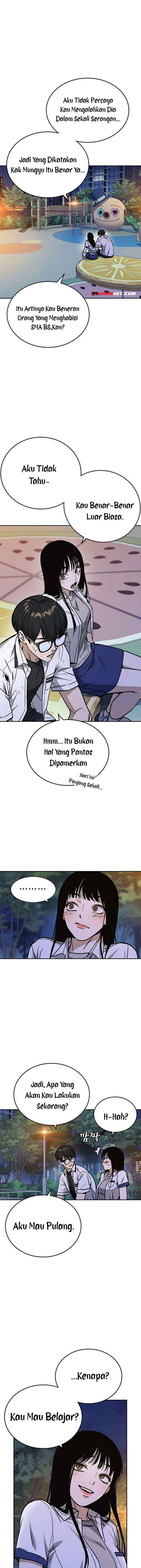 Kenkyu Gurupu chapter 149 halaman 7