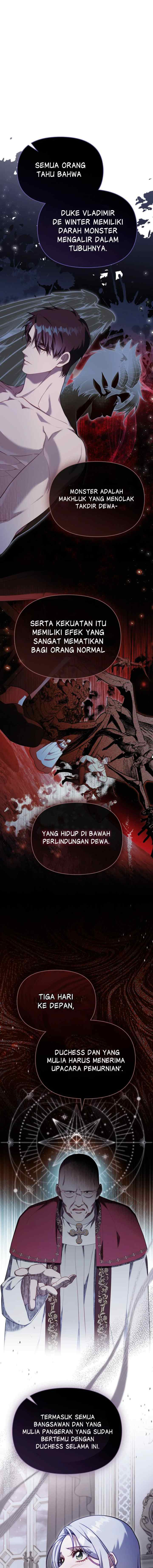 Disobey The Duke If You Dare chapter 86 halaman 5